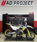 Husqvarna TC 125