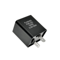 Relè Indicatore di Direzione Lampeggiante LED 12V 2 Pin