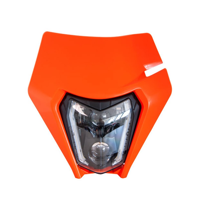 Faro KTM Full Led - HEADLIGHT
