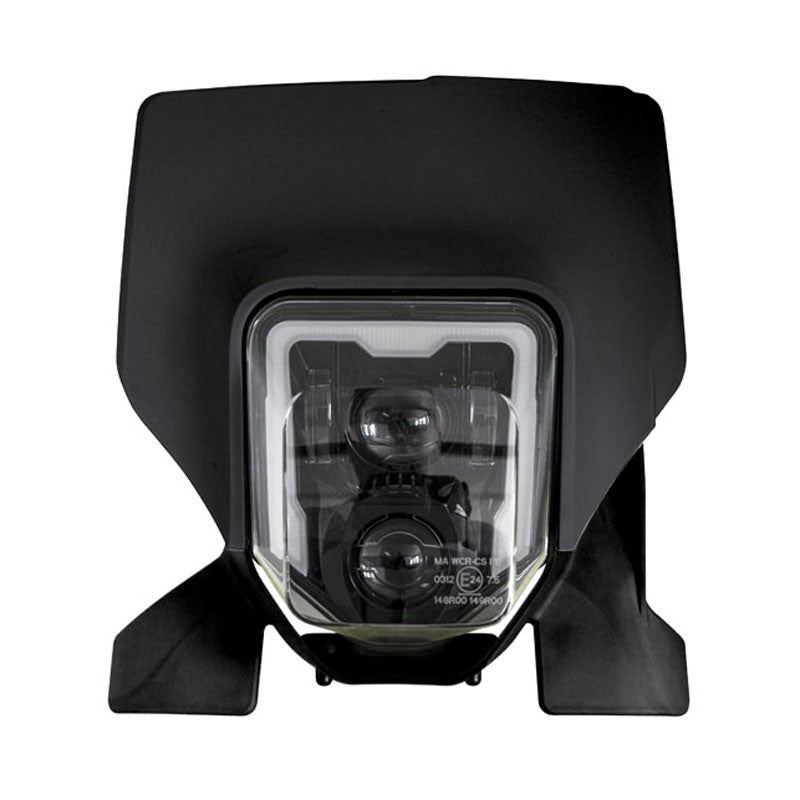 Faro HUSQVARNA Full Led - HEADLIGHT