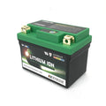 Batteria al Litio 12V