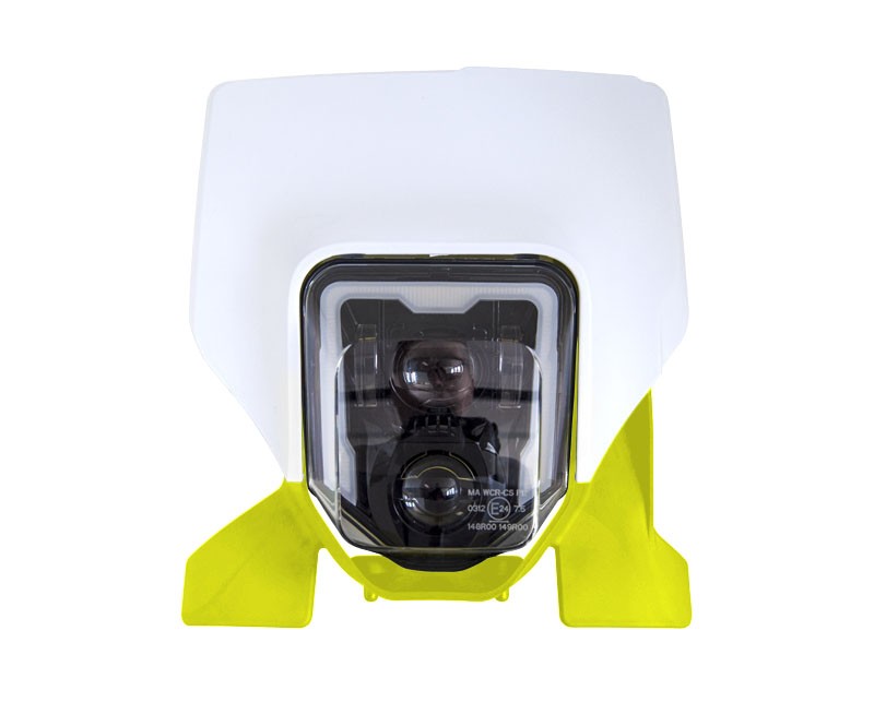 Faro HUSQVARNA Full Led - HEADLIGHT