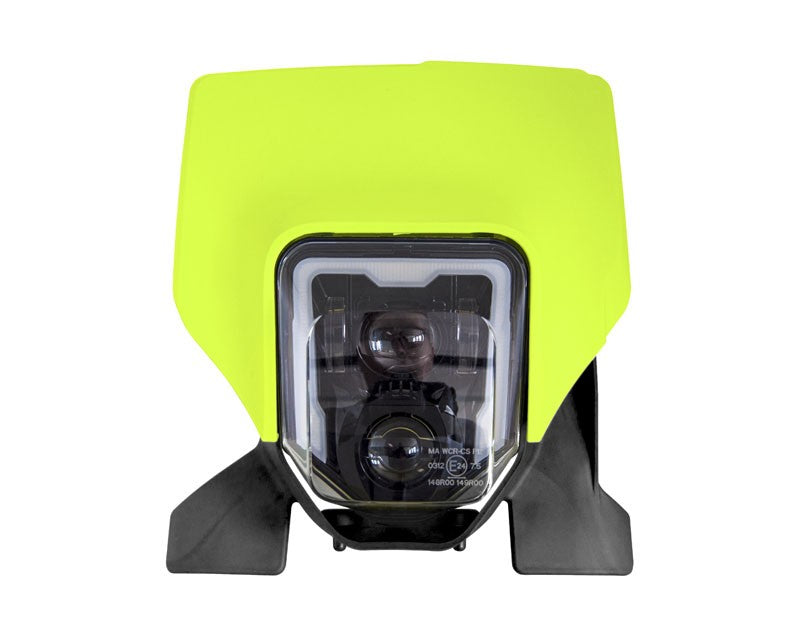 Faro HUSQVARNA Full Led - HEADLIGHT