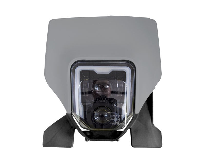 Faro HUSQVARNA Full Led - HEADLIGHT