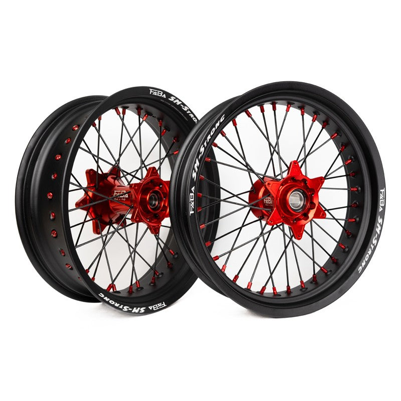 CERCHI FABA SUPERMOTARD - BETA