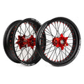 CERCHI FABA SUPERMOTARD - BETA