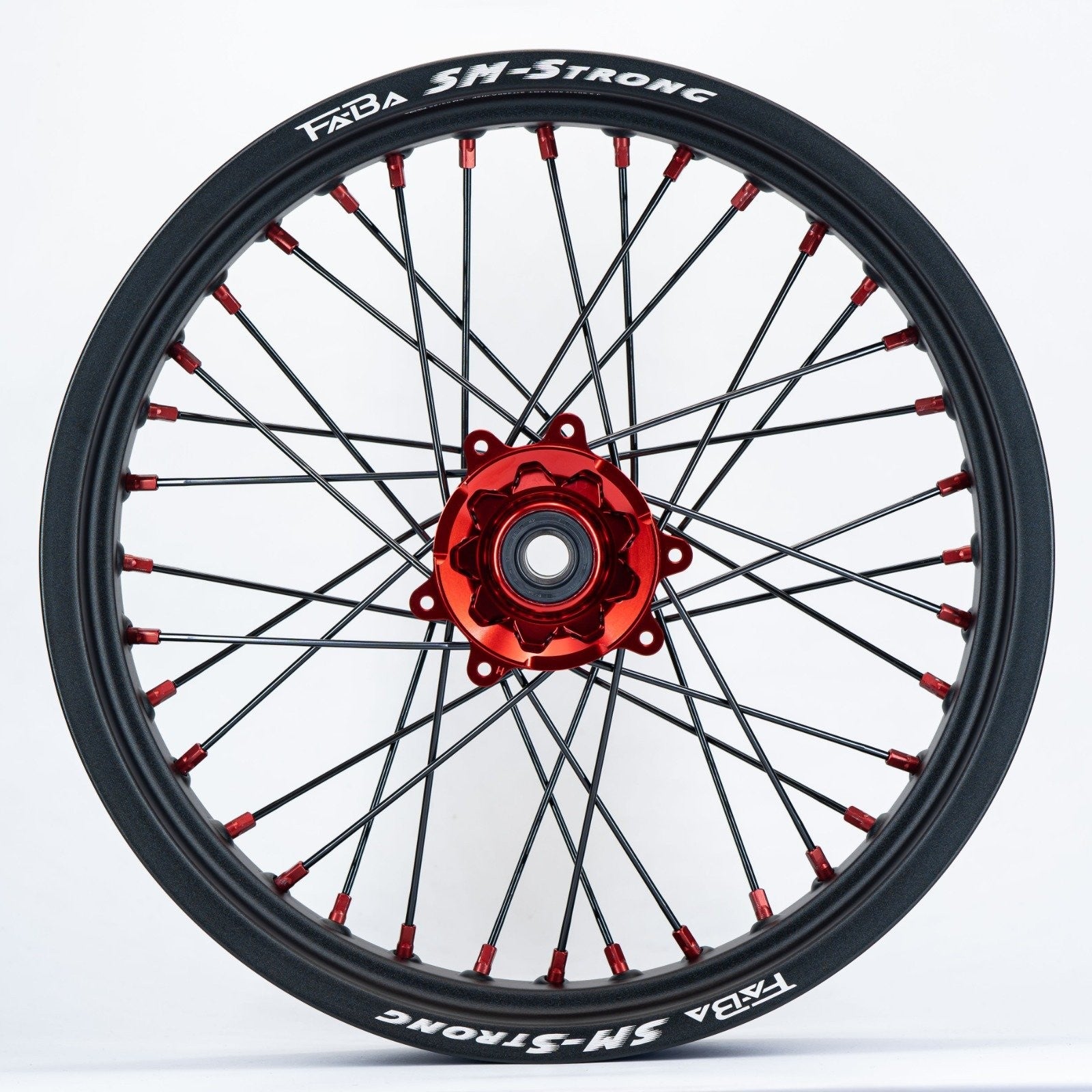 CERCHI FABA SUPERMOTARD - HONDA