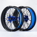 CERCHI FABA SUPERMOTARD - YAMAHA