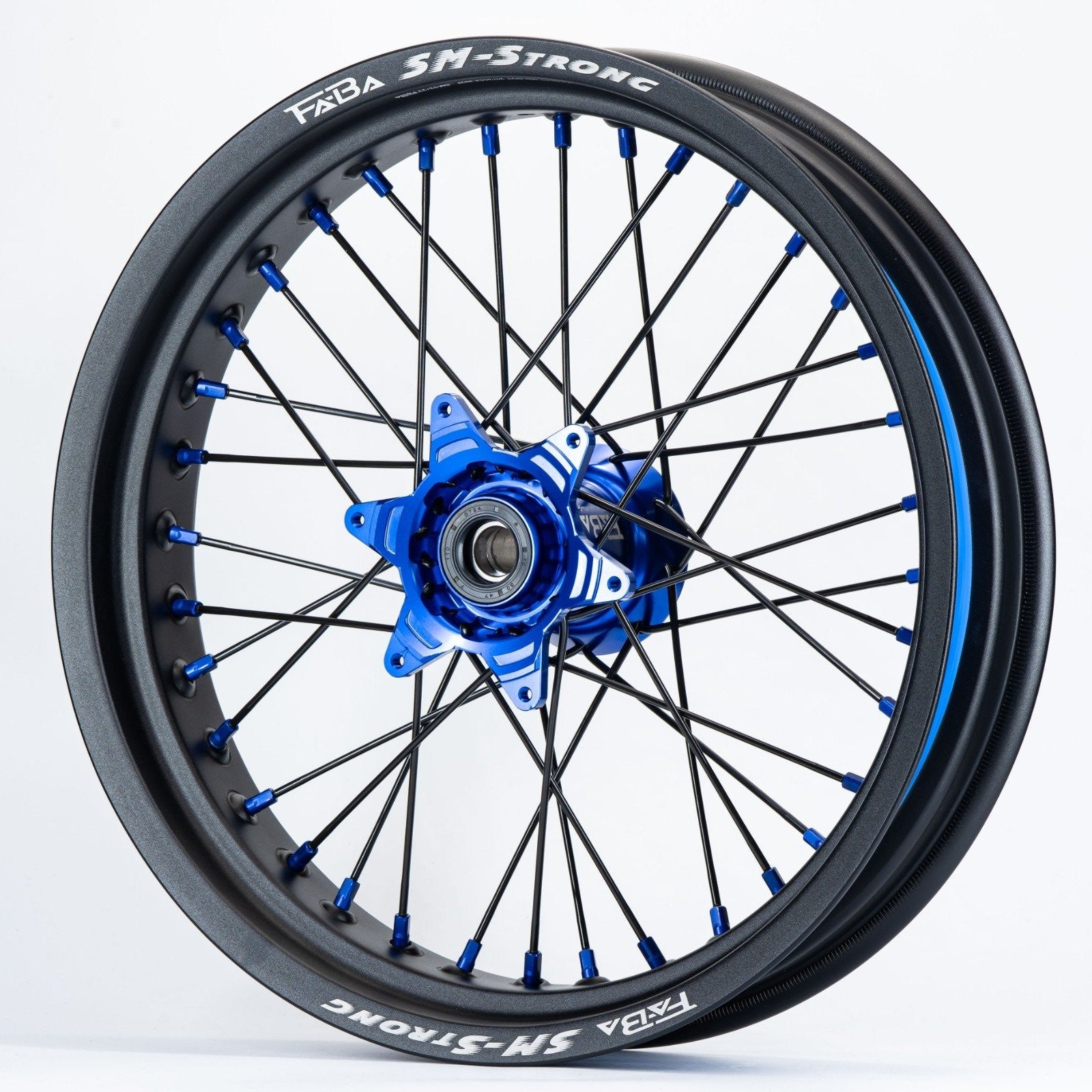 CERCHI FABA SUPERMOTARD - YAMAHA