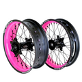 COPPIA FA-BA TM MOTARD PREMIUM 2013-2025