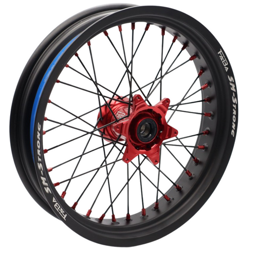 CERCHI FABA SUPERMOTARD - FANTIC