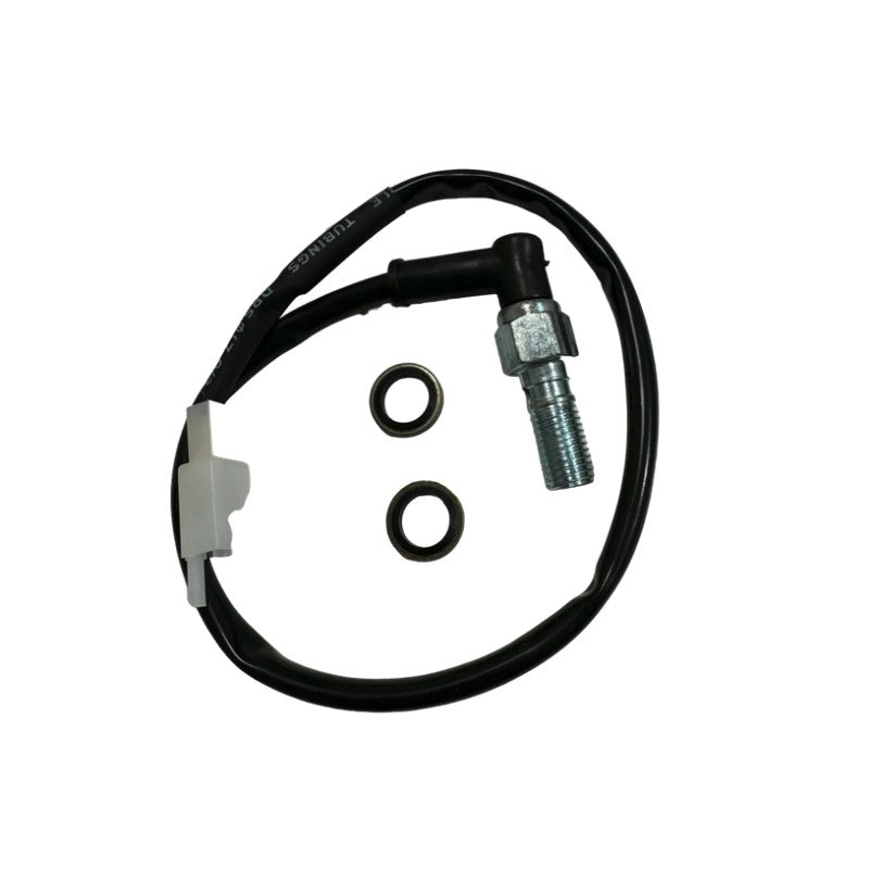 IDROSTOP M10x1.25 POMPA FRENO NISSIN