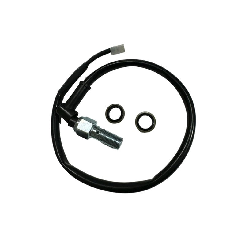 IDROSTOP M10x1 POMPA FRENO BREMBO