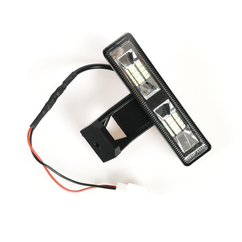 BARRA LED 2.0 //AD PROJECT - Yamaha, Kawasaki