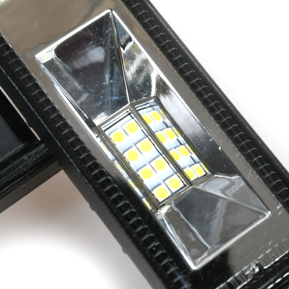 BARRA LED 2.0 //AD PROJECT - Yamaha, Kawasaki