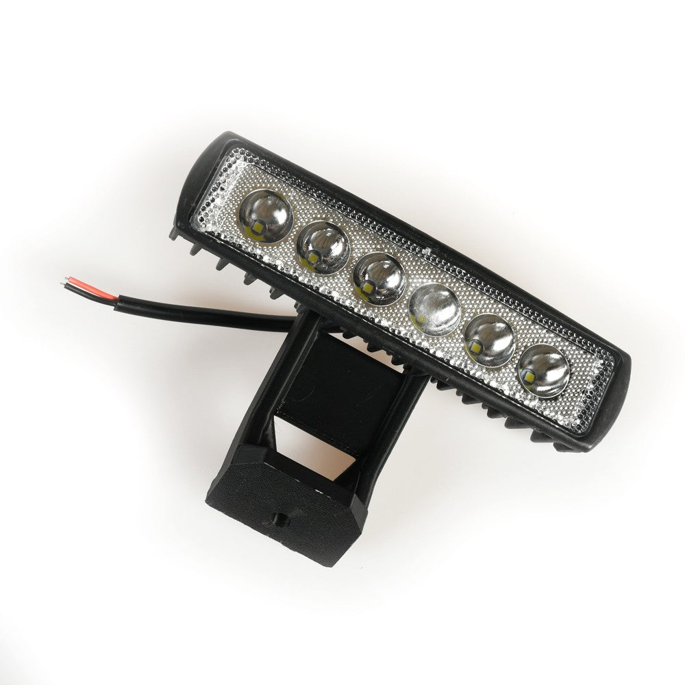 BARRA LED 1.0 //AD PROJECT - Yamaha, Kawasaki