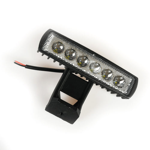 BARRA LED 1.0 //AD PROJECT - Yamaha, Kawasaki