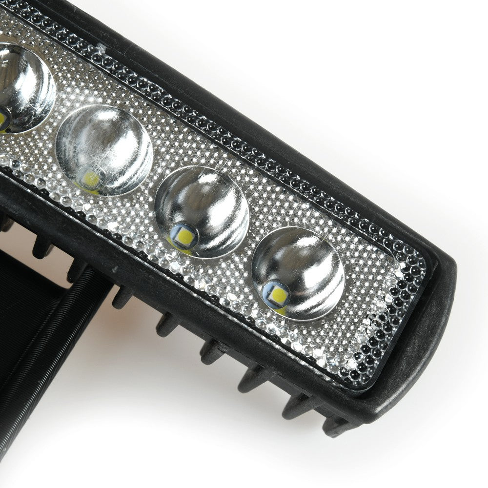 BARRA LED 1.0 //AD PROJECT - Yamaha, Kawasaki