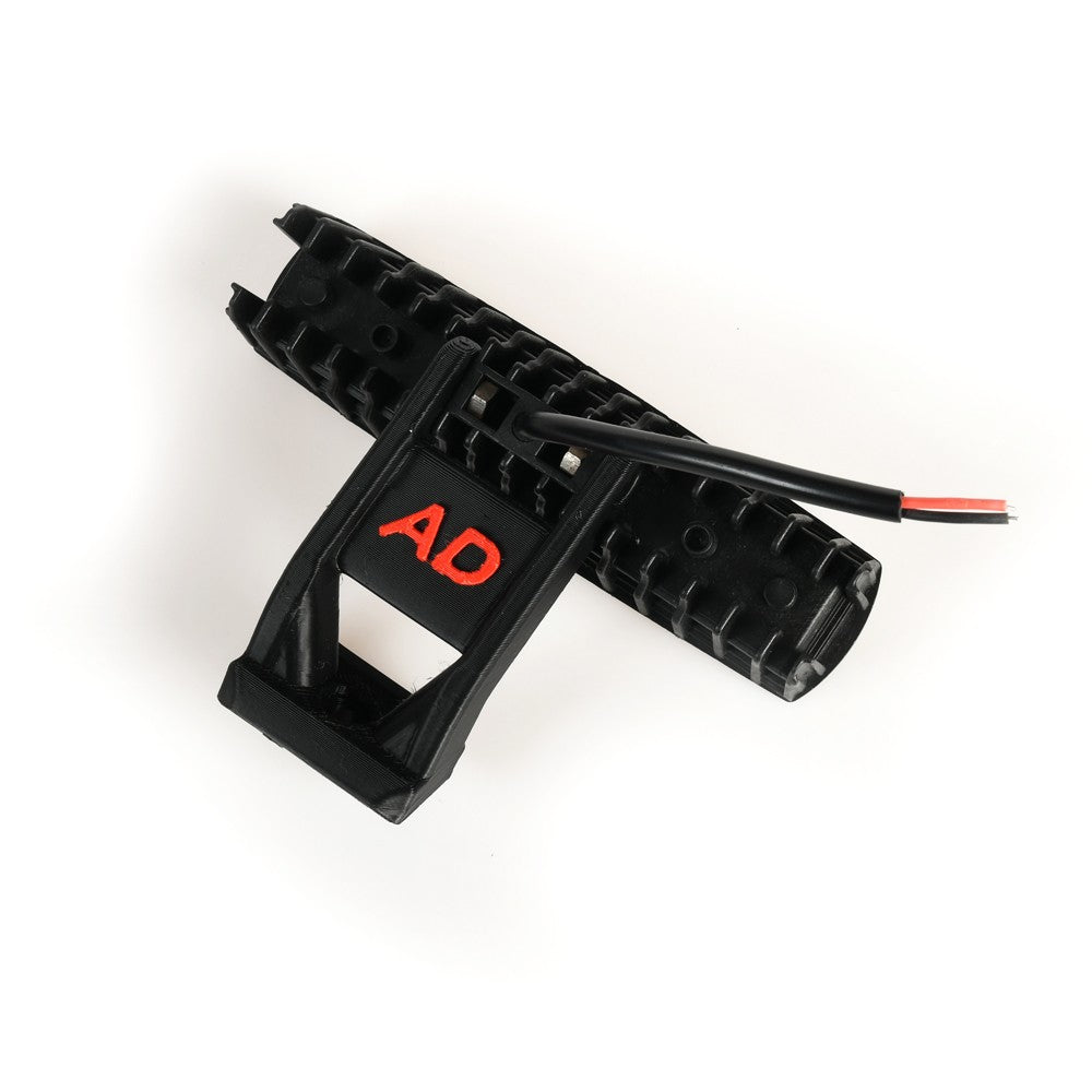 BARRA LED 1.0 //AD PROJECT - Yamaha, Kawasaki