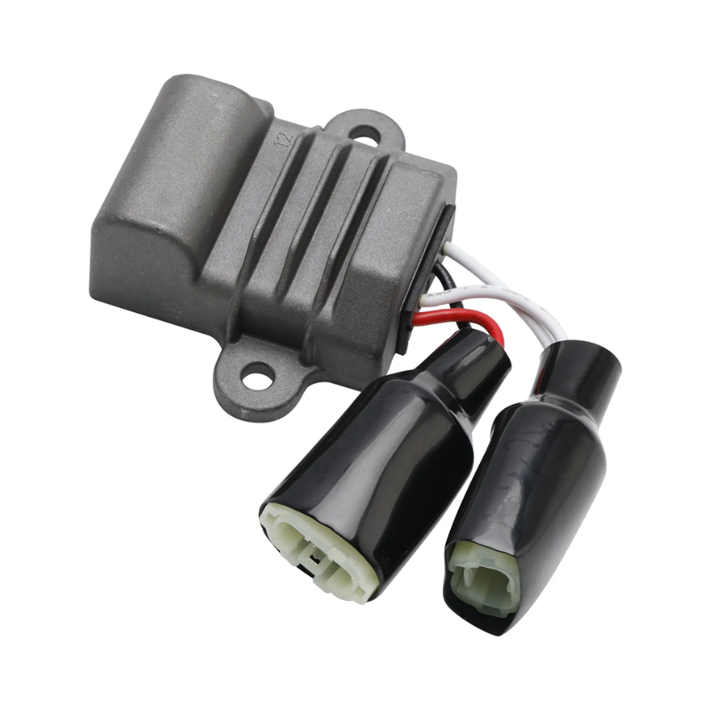 Regolatore di tensione per impianti elettrici //AD