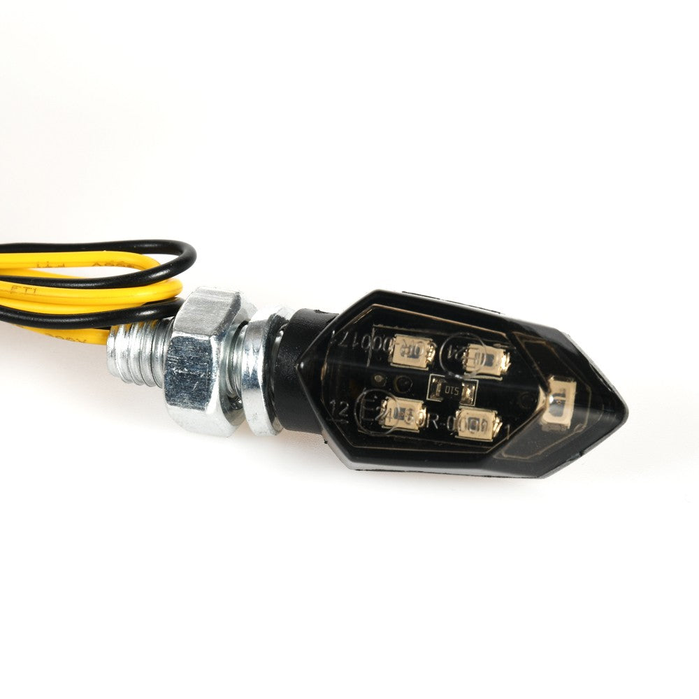 KIT FRECCE NANO LED