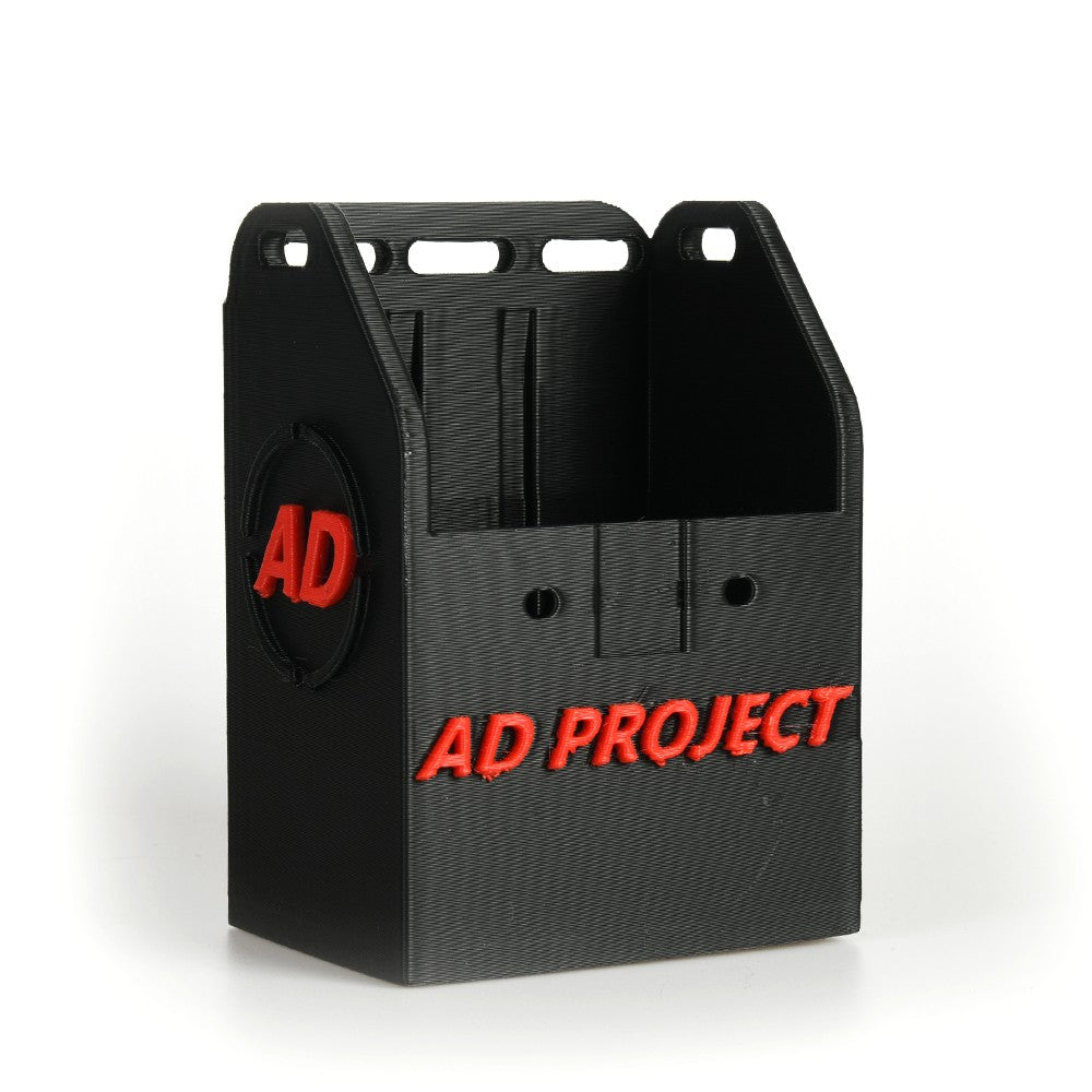 PORTABATTERIA //AD PROJECT