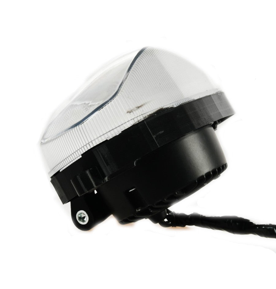 FARO LED  ANGEL EYE - //AD PROJECT