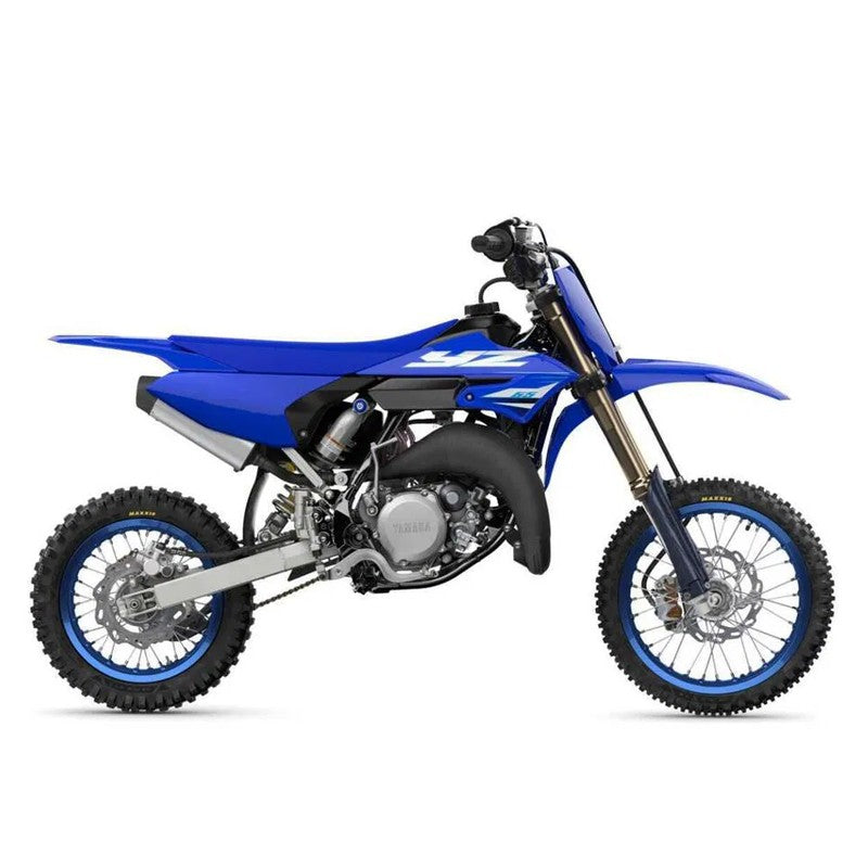 YAMAHA YZ 65 (2025)