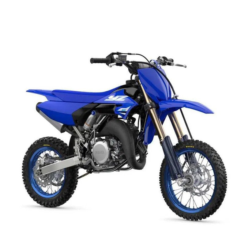 YAMAHA YZ 65 (2025)