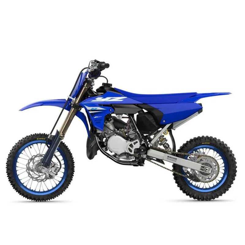YAMAHA YZ 65 (2025)