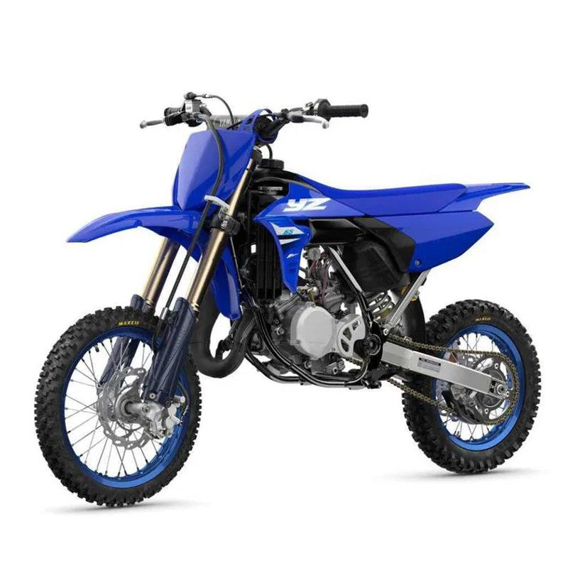 YAMAHA YZ 65 (2025)