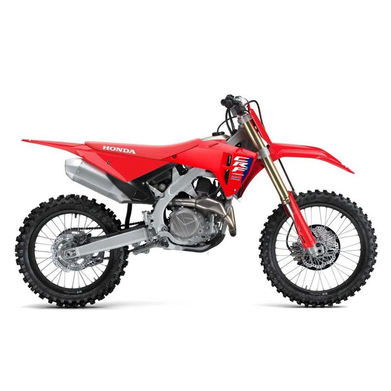 HONDA CRF 450 R (2025)