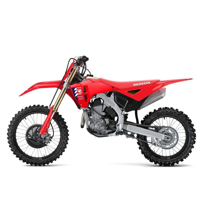 HONDA CRF 450 R (2025)
