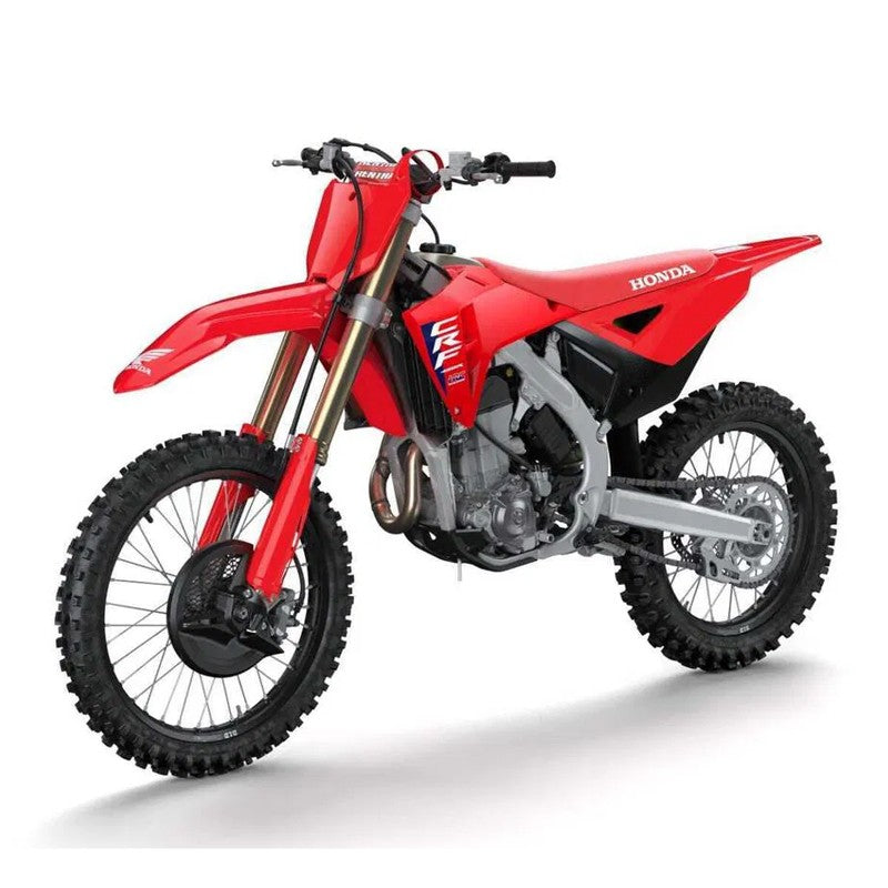 HONDA CRF 450 R (2025)