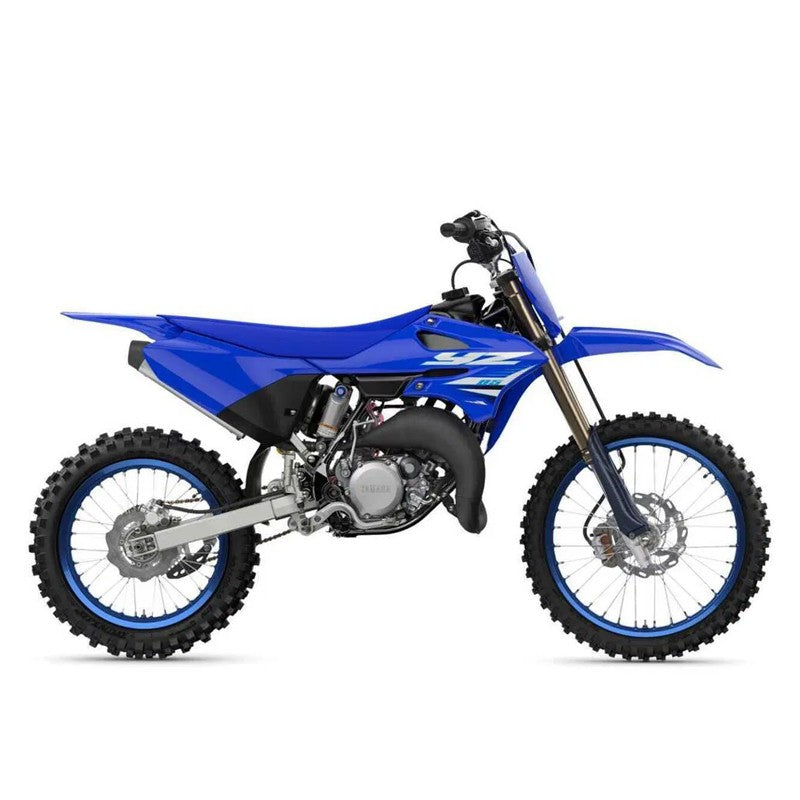 YAMAHA YZ 85 (2025)
