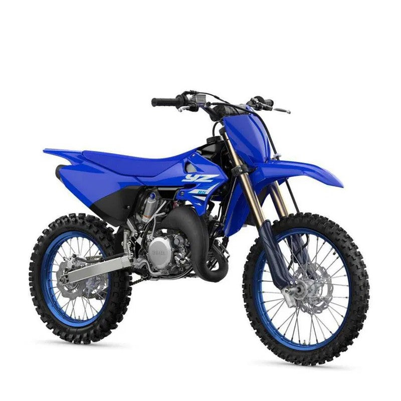 YAMAHA YZ 85 (2025)
