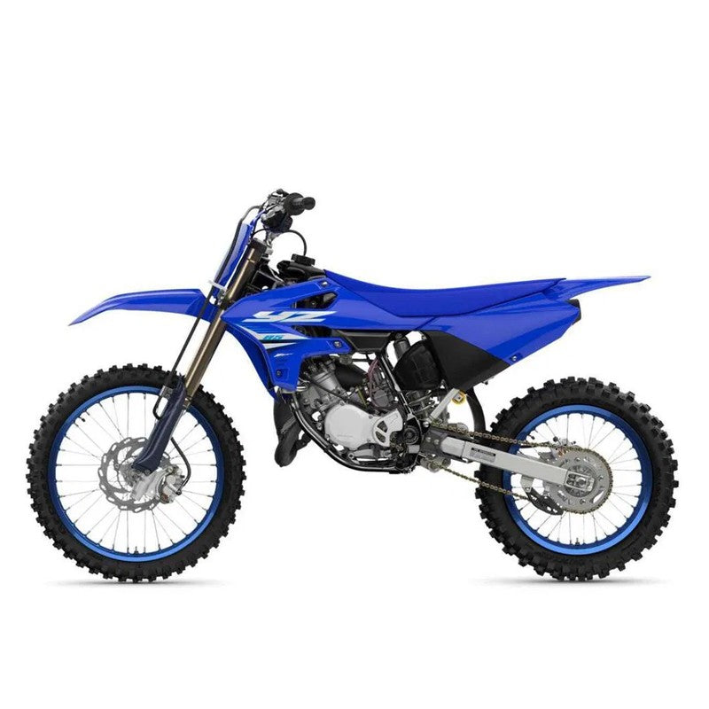 YAMAHA YZ 85 (2025)