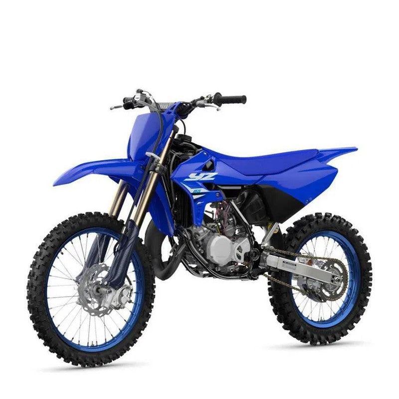 YAMAHA YZ 85 (2025)