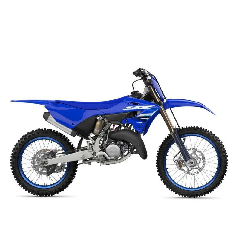 YAMAHA YZ 125 (2025)