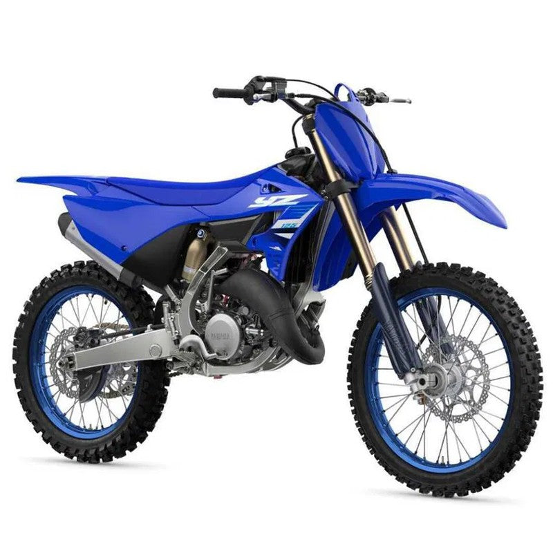 YAMAHA YZ 125 (2025)