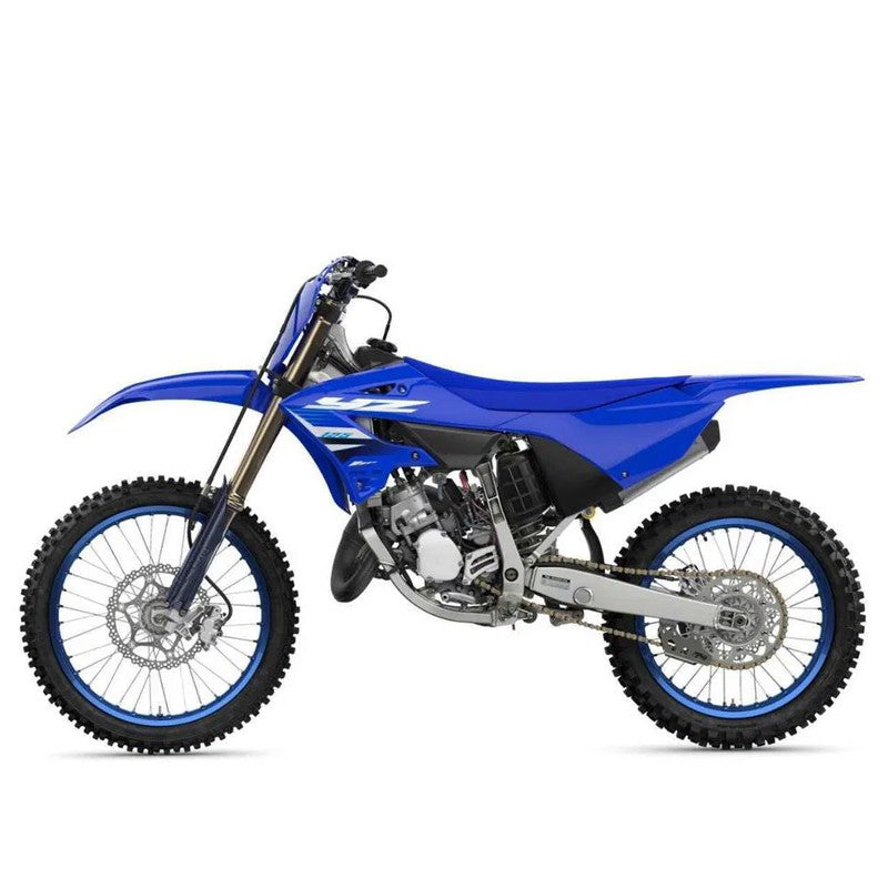 YAMAHA YZ 125 (2025)