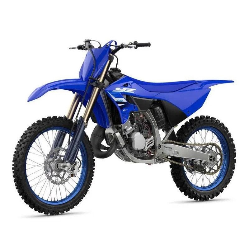 YAMAHA YZ 125 (2025)