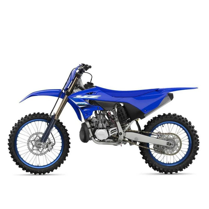 YAMAHA YZ 250 (2025)