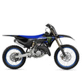 YAMAHA YZ 125 - Monster Edition (2025)