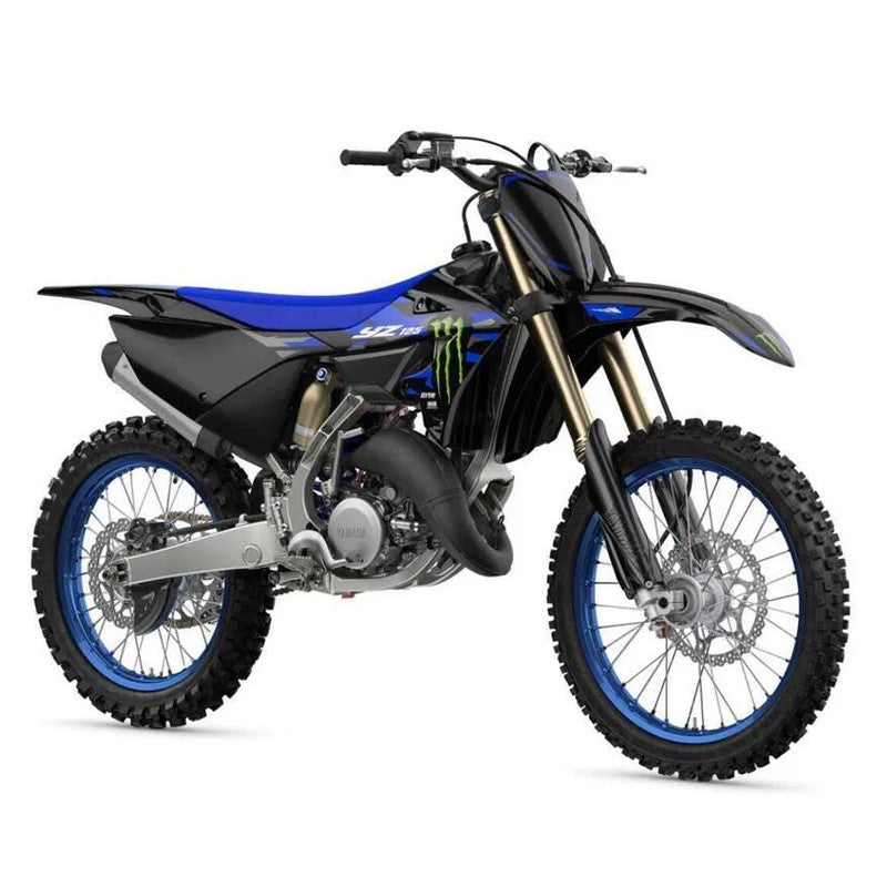 YAMAHA YZ 125 - Monster Edition (2025)
