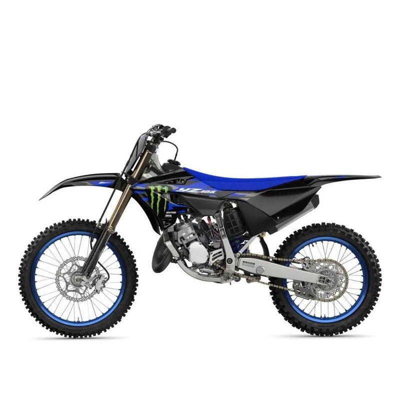 YAMAHA YZ 125 - Monster Edition (2025)