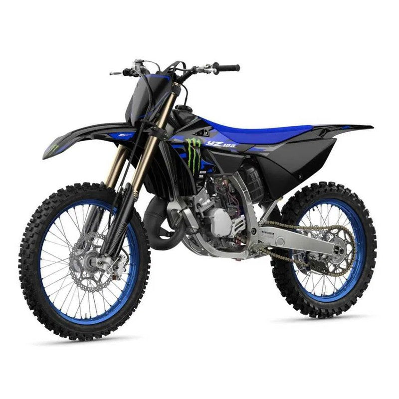 YAMAHA YZ 125 - Monster Edition (2025)