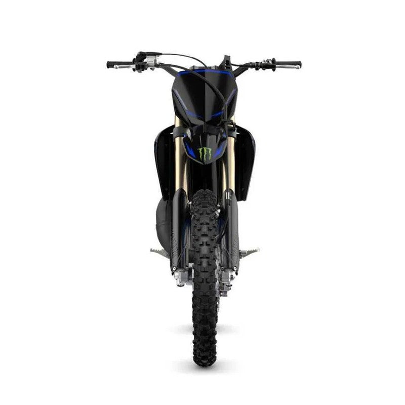 YAMAHA YZ 125 - Monster Edition (2025)