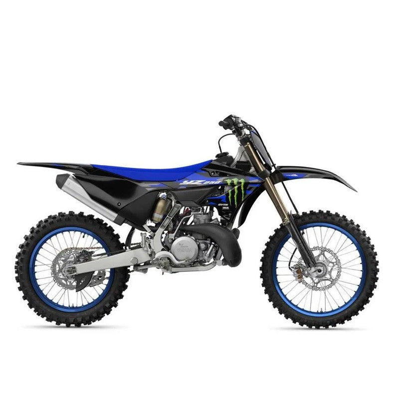 YAMAHA YZ 250 - Monster Edition (2025)