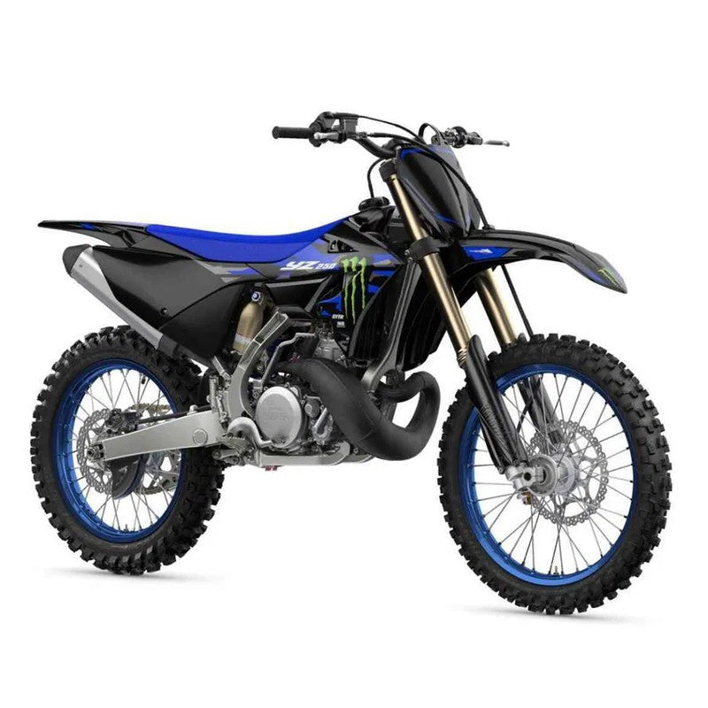 YAMAHA YZ 250 - Monster Edition (2025)